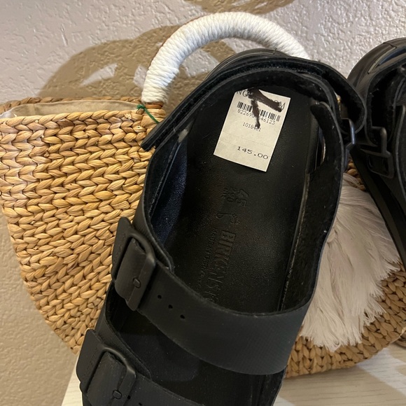 🔥 Birkenstocks men size 12 - Picture 3 of 7